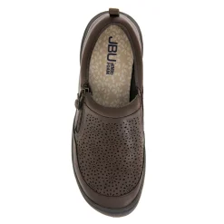 Best JBU by Jambu Women's , Avery Slip-On Brown
