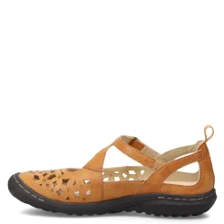 Outlet JBU by Jambu Women's , Bellerose Slip-On Tan