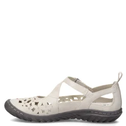 JBU by Jambu Women's , Bellerose Slip-On Gray
