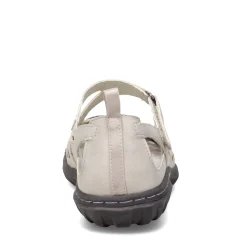 JBU by Jambu Women's , Bellerose Slip-On Gray