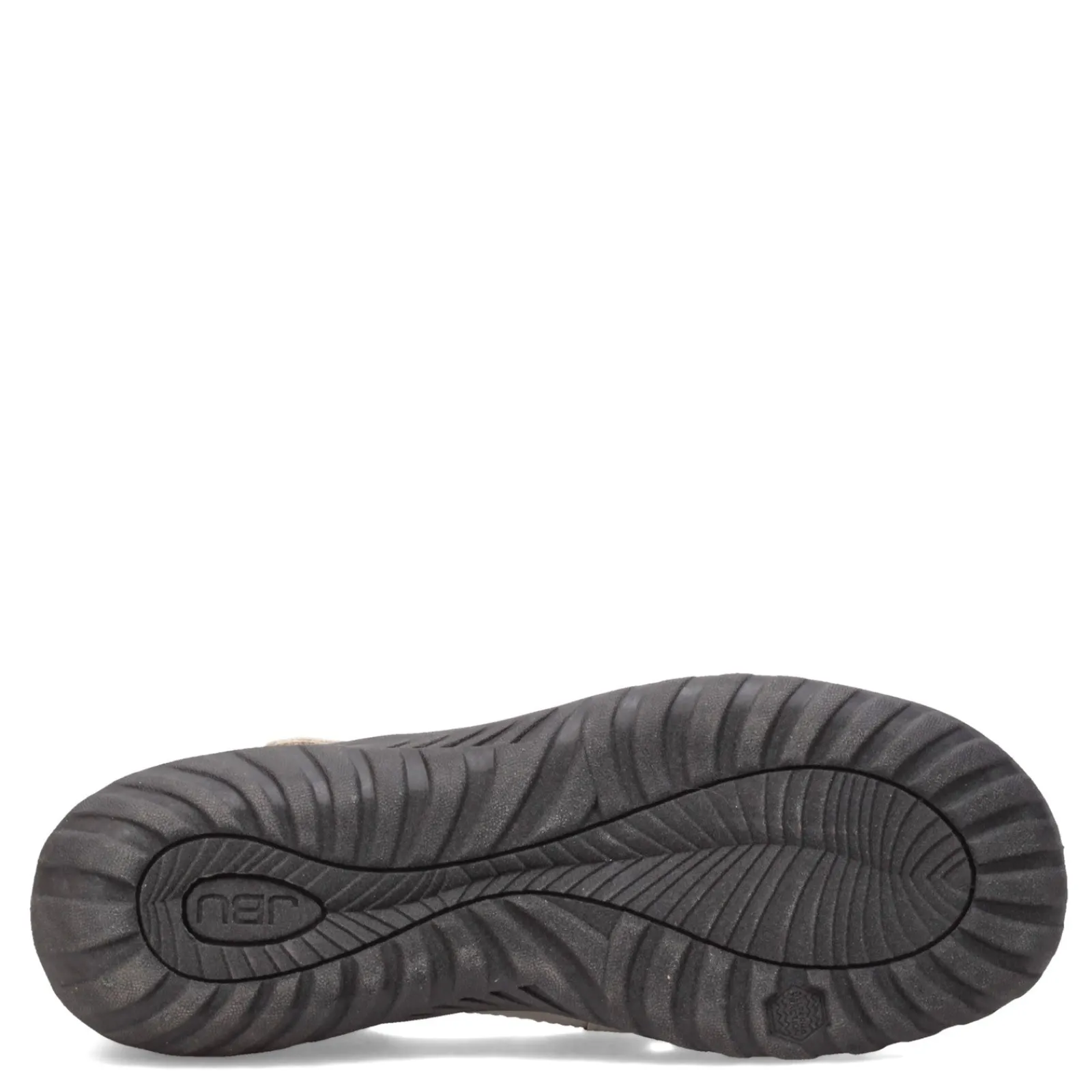 JBU by Jambu Women's , Bellerose Slip-On Gray