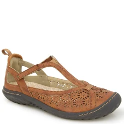 Hot JBU by Jambu Women's , Daffodil Slip-On Whiskey