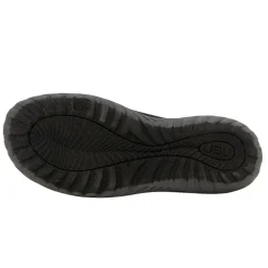 Online JBU by Jambu Women's , Daffodil Slip-On - Wide Width Black