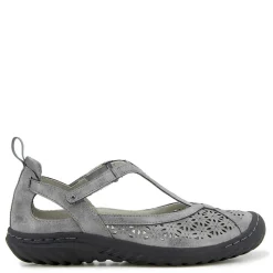 Sale JBU by Jambu Women's , Daffodil Slip-On Gunmetal