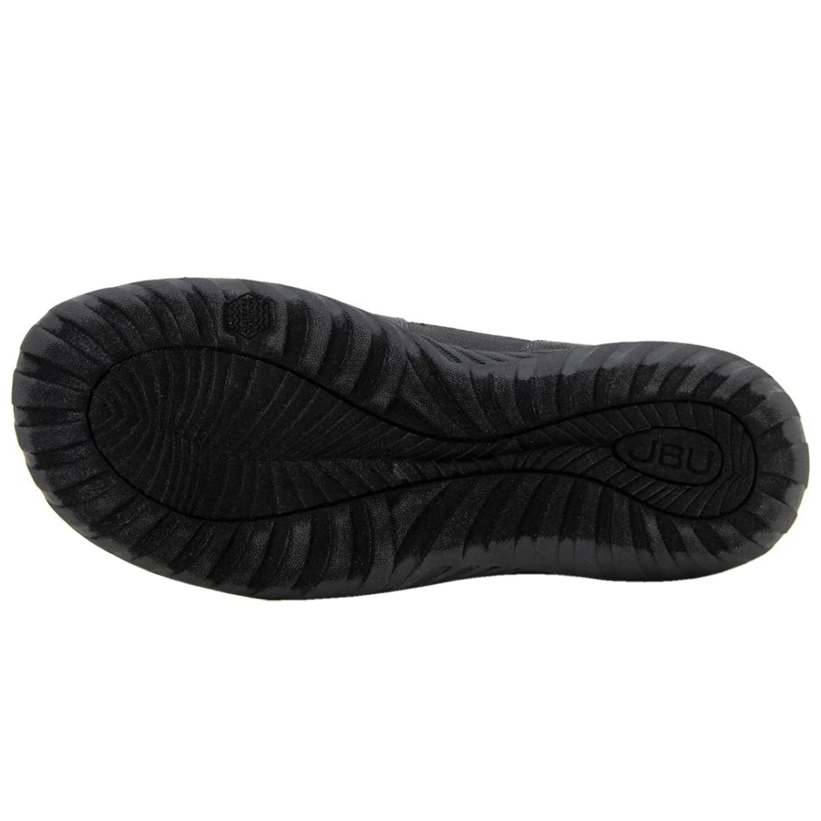 Sale JBU by Jambu Women's , Daffodil Slip-On Gunmetal