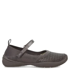 Online JBU by Jambu Women's , Dandelion Flat Black