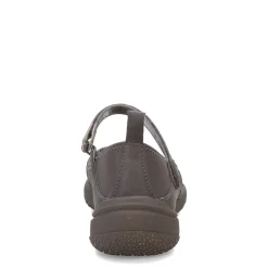 Online JBU by Jambu Women's , Dandelion Flat Black