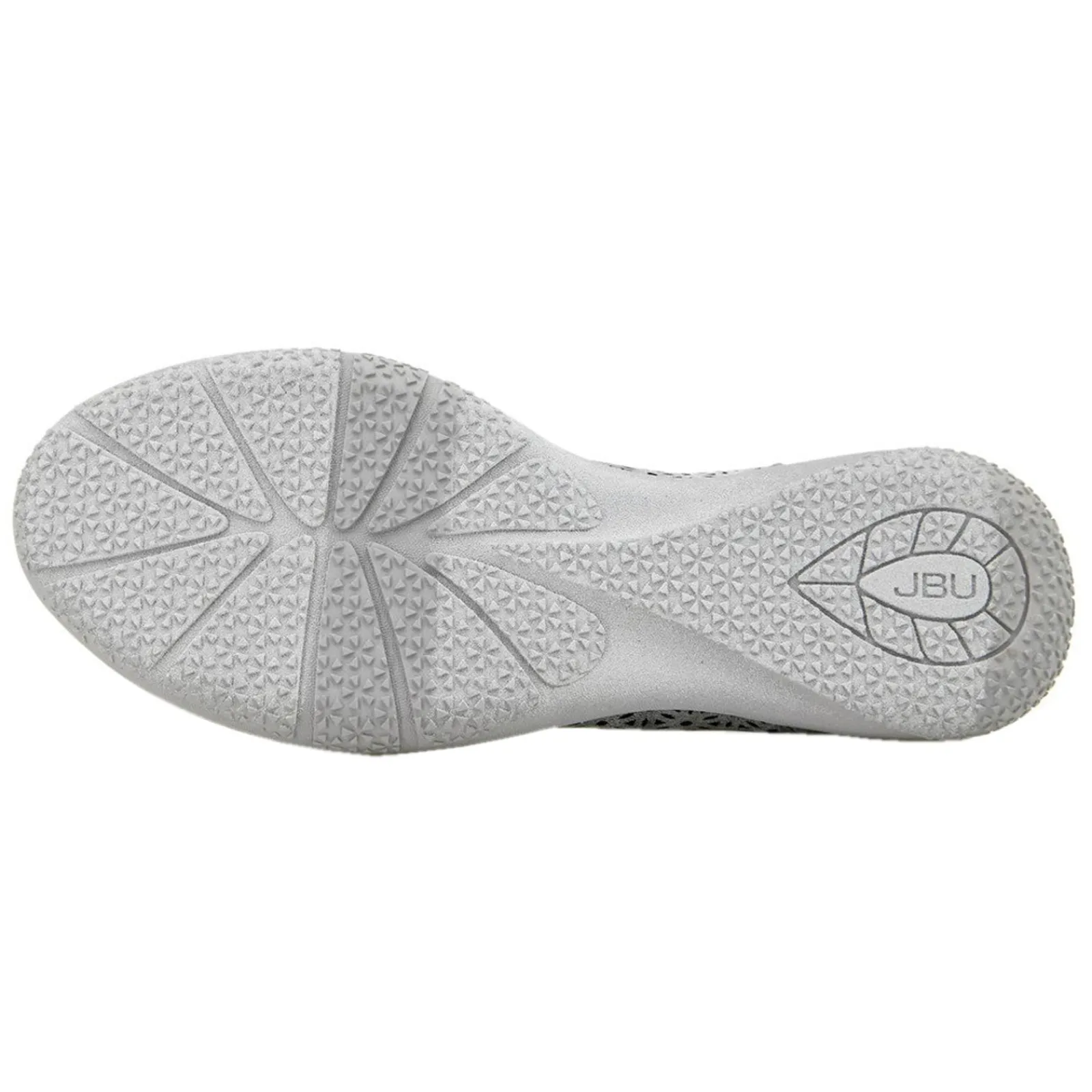 Sale JBU by Jambu Women's , Emma Slip-On Gunmetal/Shimer