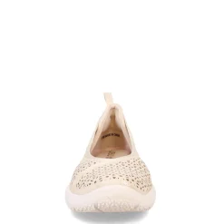 Outlet JBU by Jambu Women's , Emma Slip-On Cream