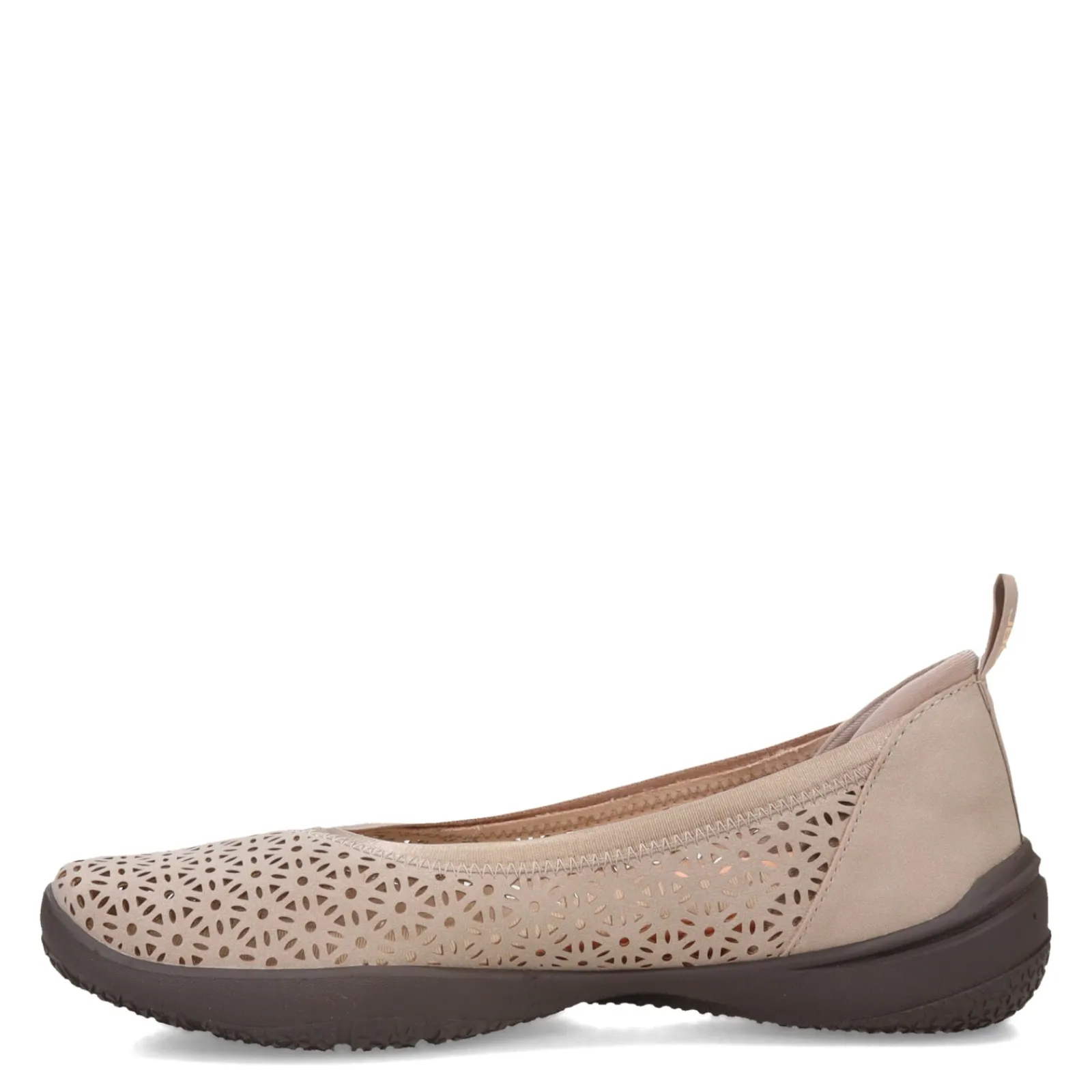 Sale JBU by Jambu Women's , Emma Slip-On Taupe