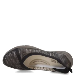 JBU by Jambu Women's , Emma Slip-On Black