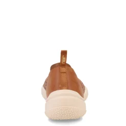 New JBU by Jambu Women's , Emma Slip-On Tan