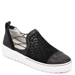 Best Jambu Women's JBU by , Erin Sneaker Black