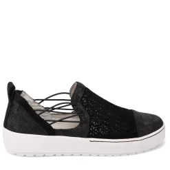 Best Jambu Women's JBU by , Erin Sneaker Black