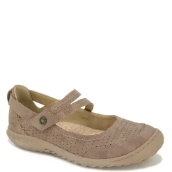 JBU by Jambu Women's , Fawn Slip-On Taupe