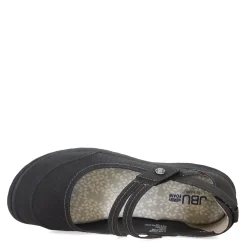 Best JBU by Jambu Women's , Fawn Slip-On Black