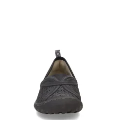 JBU by Jambu Women's , Florida Slip-On Black