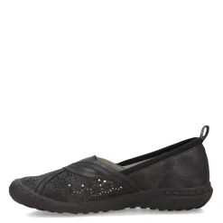 JBU by Jambu Women's , Florida Slip-On Black