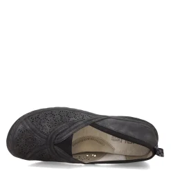JBU by Jambu Women's , Florida Slip-On Black
