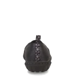 New JBU by Jambu Women's , Florida Slip-On Black