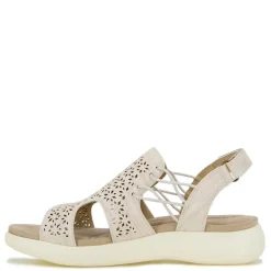 JBU by Jambu Women's , Francis Sandal Cream