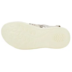 JBU by Jambu Women's , Francis Sandal Cream
