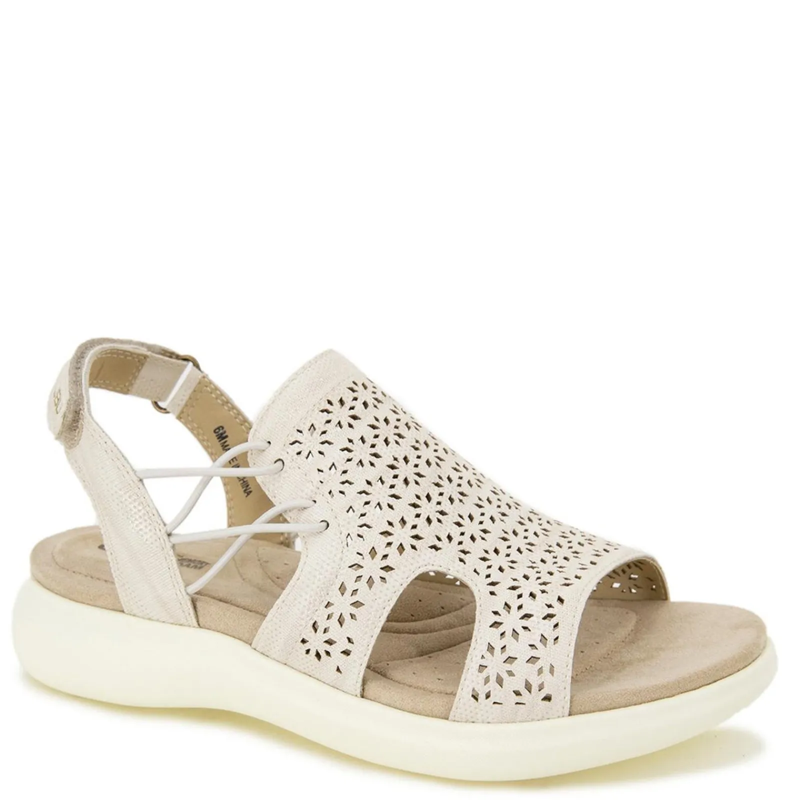 Women's , Francis Sandal-JBU by Jambu