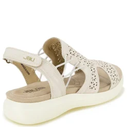 Women's , Francis Sandal-JBU by Jambu