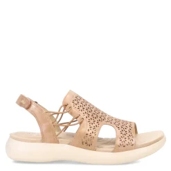Women's , Francis Sandal-JBU by Jambu