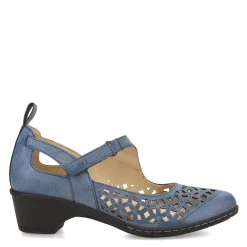 Discount JBU by Jambu Women's , Jolene Pump Denim