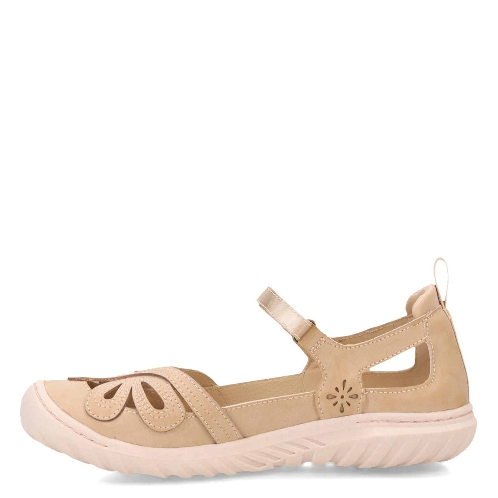 Online JBU by Jambu Women's , Magnolia Encore Slip-On Nude