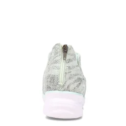 Clearance JBU by Jambu Women's , Margot Sandal Mint Snake