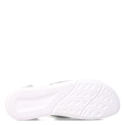 JBU by Jambu Women's , Margot Sandal Mint Snake