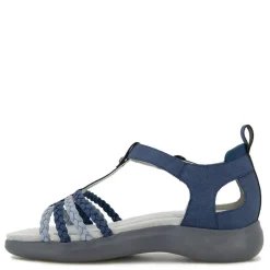 Women's , Prague Sandal-JBU by Jambu Sale