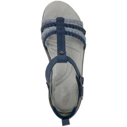 Women's , Prague Sandal-JBU by Jambu Sale