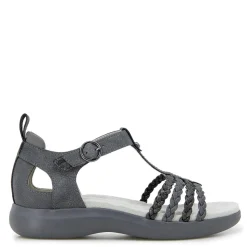 Women's , Prague Sandal-JBU by Jambu New