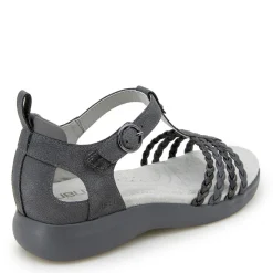 Women's , Prague Sandal-JBU by Jambu New