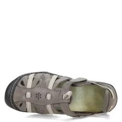 Outlet JBU by Jambu Women's , Regional Slip-On Dark Grey