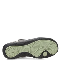 Online JBU by Jambu Women's , Regional Slip-On – Wide Width Dark Grey