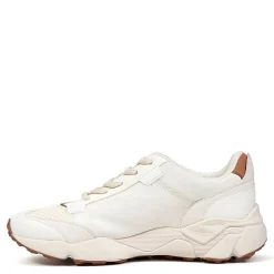 Clearance JBU by Jambu Women's , Silene Sneaker Bone/Tan