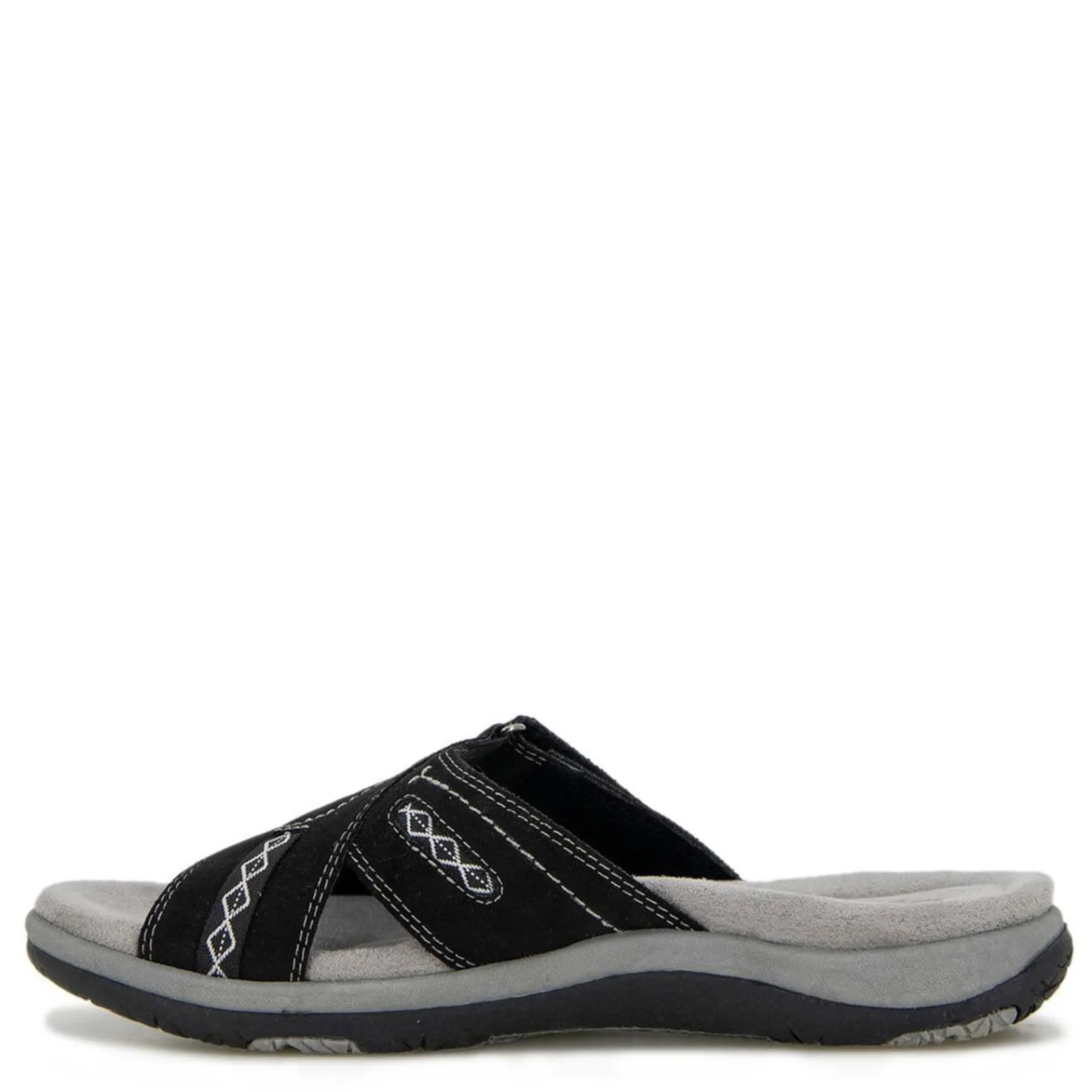 Online JBU by Jambu Women's , Sissey Sandal Black