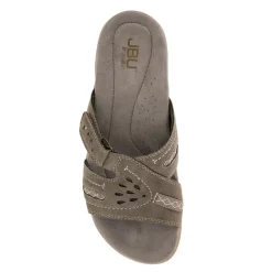 Sale JBU by Jambu Women's , Sissey Sandal Brown