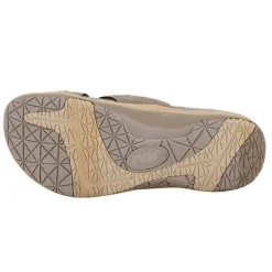 Sale JBU by Jambu Women's , Sissey Sandal Brown
