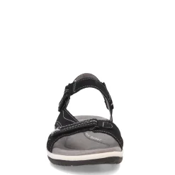 JBU by Jambu Women's , Stephie Sandal Black