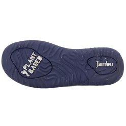 Discount Jambu Women's JBU by , Sunny Sneaker Dark Denim