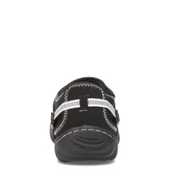 Outlet JBU by Jambu Women's , Tahoe Slip-On Black/White