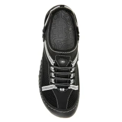 Sale JBU by Jambu Women's , Tahoe Slip-On - Wide Width Black