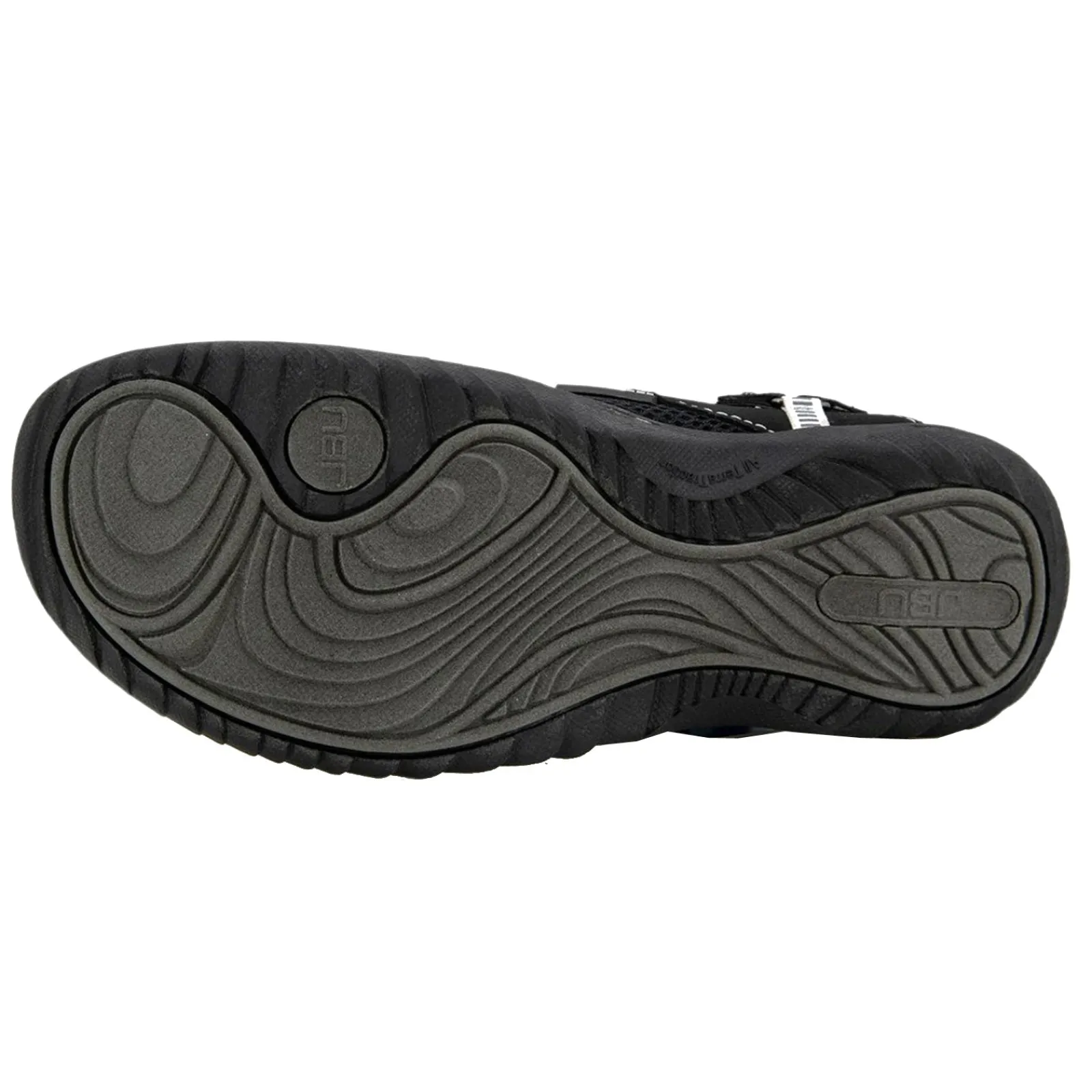 Sale JBU by Jambu Women's , Tahoe Slip-On - Wide Width Black