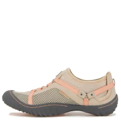 JBU by Jambu Women's , Tahoe Slip-On Tan