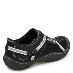 Online JBU by Jambu Women's , Tahoe Slip-On - Wide Width Black